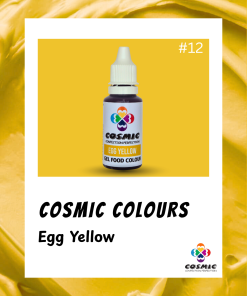 Egg Yellow