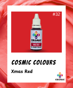 Xmas Red