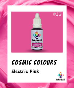 Electric Pink