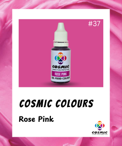 Rose Pink