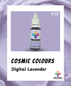 Digital Lavender
