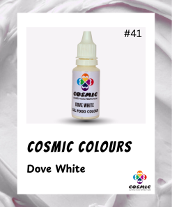 Dove White