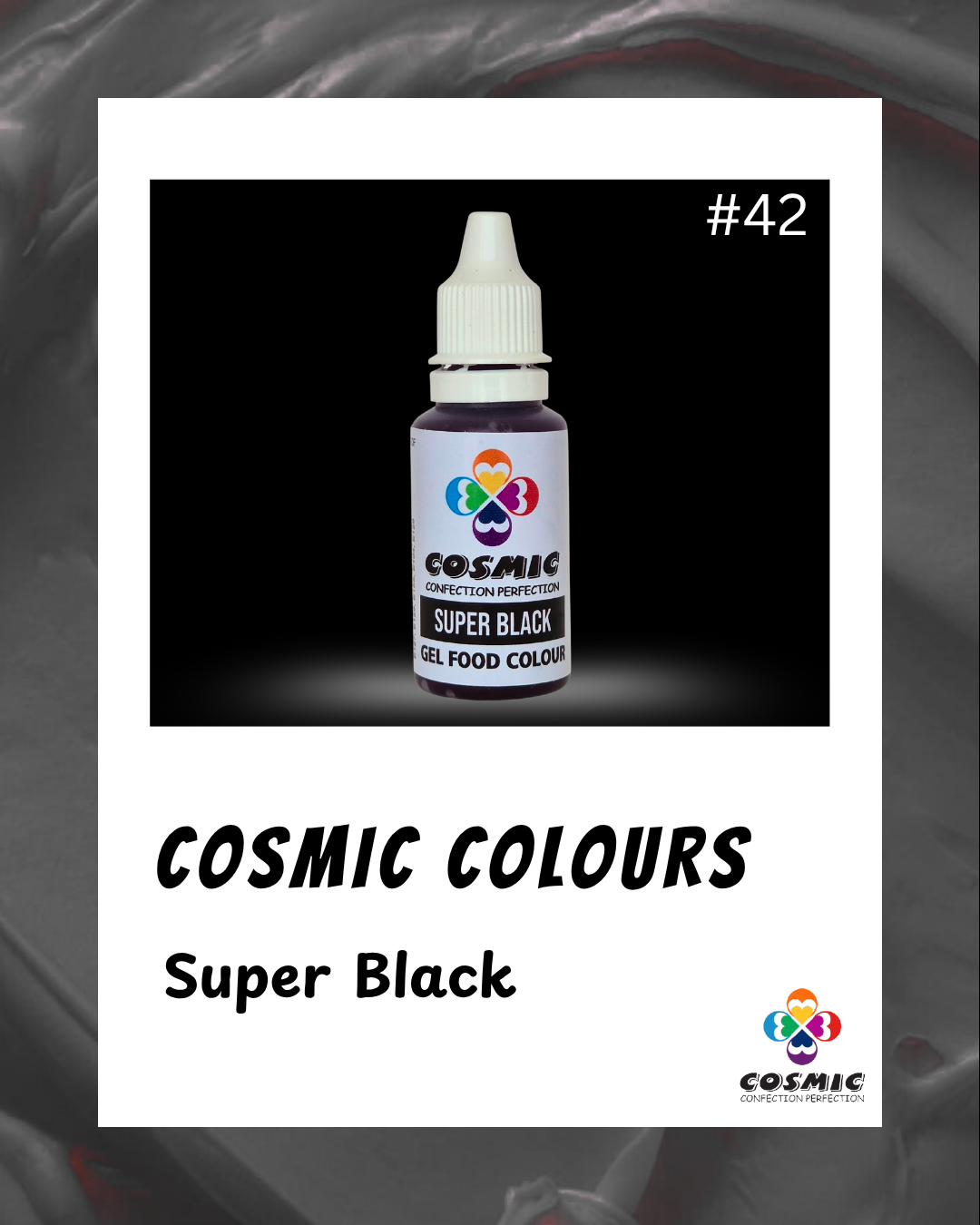 Super Black
