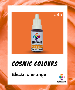 Electric Orange
