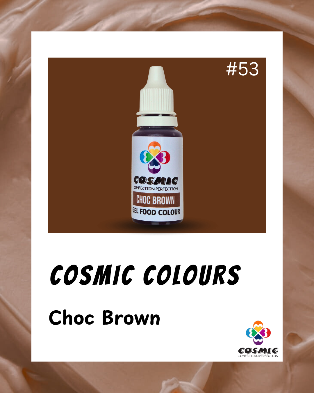 Choc Brown