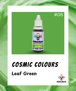 Leaf Green