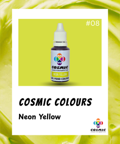 Neon Yellow