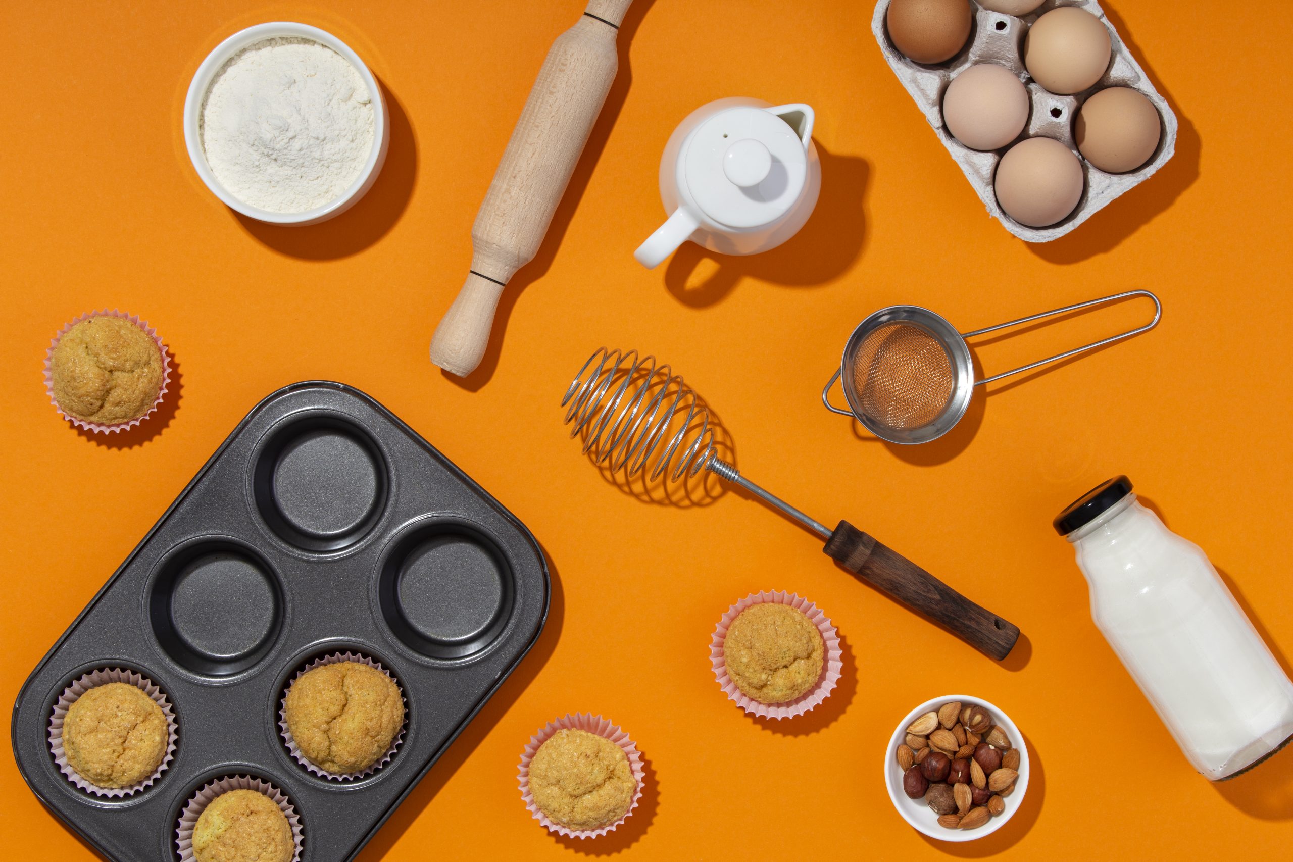 Baking Aids