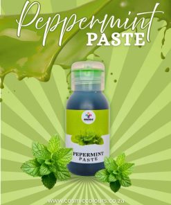 Peppermint Paste
