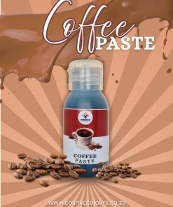 Coffee Paste