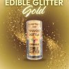 Gold Glitter